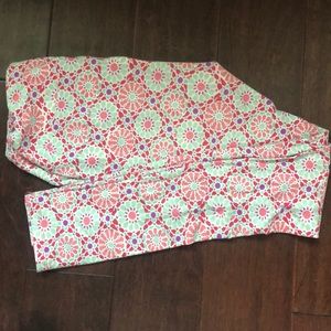 OS lularoe leggings